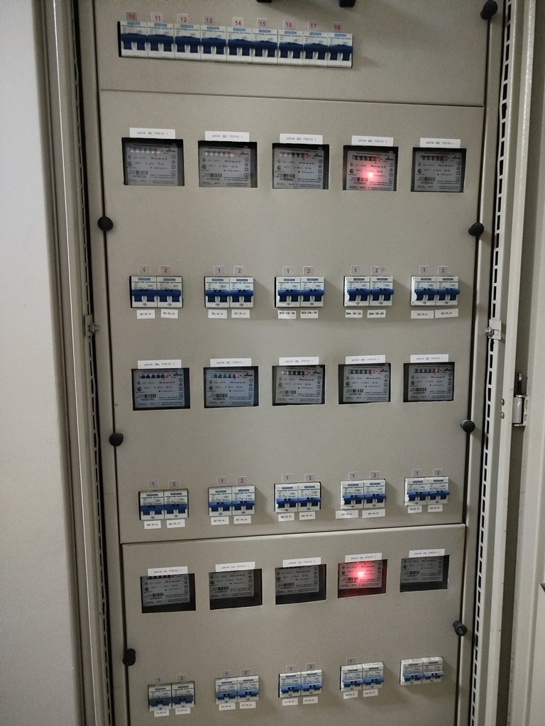 Супер-компьютер (hPC): знакомство, проблемы и перспективы. Репортаж из Дата-Центра