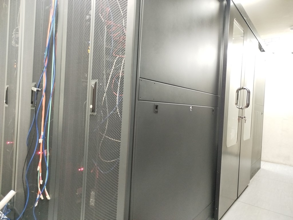 Суперкомпьютер (hPC): о проблемах и перспективах &#8211; начистоту.  Репортаж из Дата-Центра (окончание)
