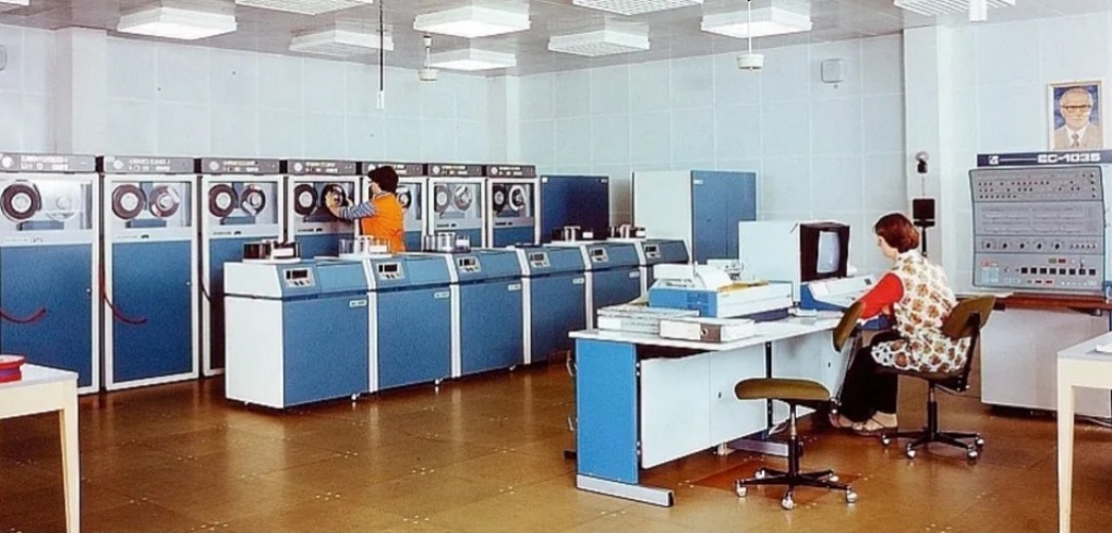 Супер-компьютер (hPC): знакомство, проблемы и перспективы. Репортаж из Дата-Центра