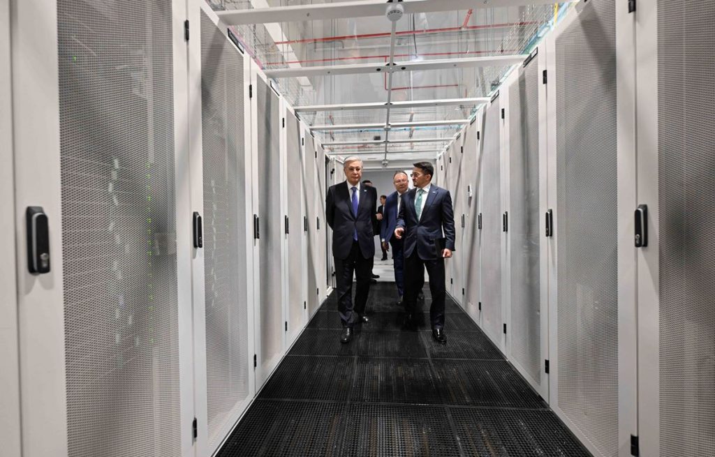 Супер-компьютер (hPC): знакомство, проблемы и перспективы. Репортаж из Дата-Центра