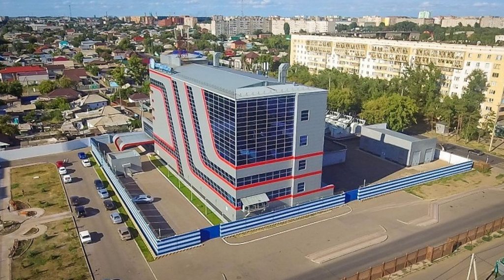 Супер-компьютер (hPC): знакомство, проблемы и перспективы. Репортаж из Дата-Центра