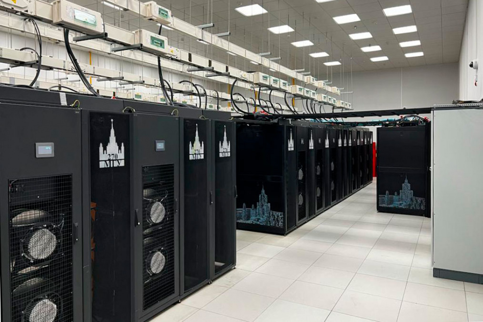 Суперкомпьютер (hPC): о проблемах и перспективах &#8211; начистоту.  Репортаж из Дата-Центра (окончание)