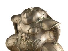 Роботтар дәуірі: адам еңбегін алмастыратын ақыл мен мейірім