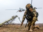 Қазақстан әскерилері «Aitu» қосымшасына көшуде