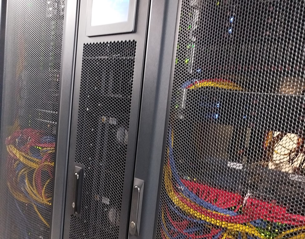 Суперкомпьютер (hPC): о проблемах и перспективах &#8211; начистоту.  Репортаж из Дата-Центра (окончание)