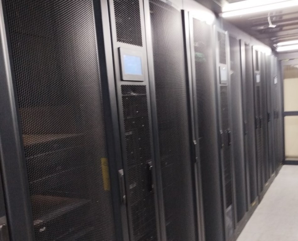 Суперкомпьютер (hPC): о проблемах и перспективах &#8211; начистоту.  Репортаж из Дата-Центра (окончание)