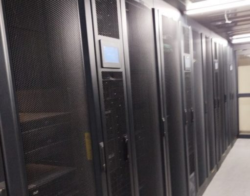 Суперкомпьютер: танысу, мәселелер және болашақ. Дата-орталықтан репортаж