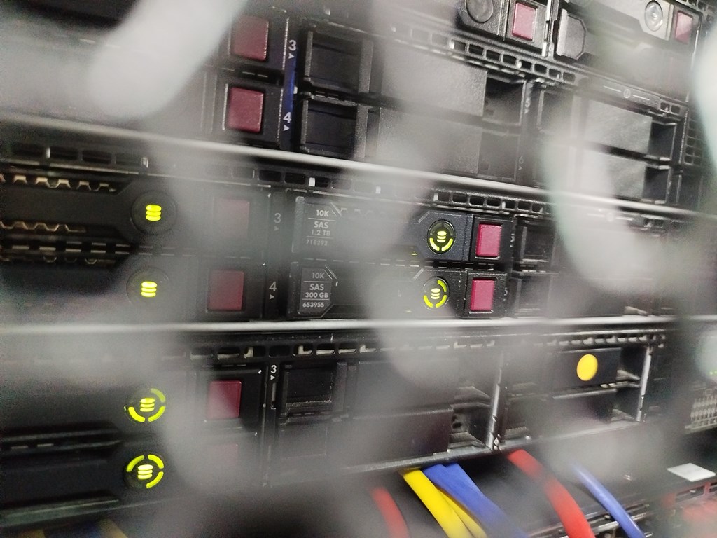 Супер-компьютер (hPC): знакомство, проблемы и перспективы. Репортаж из Дата-Центра