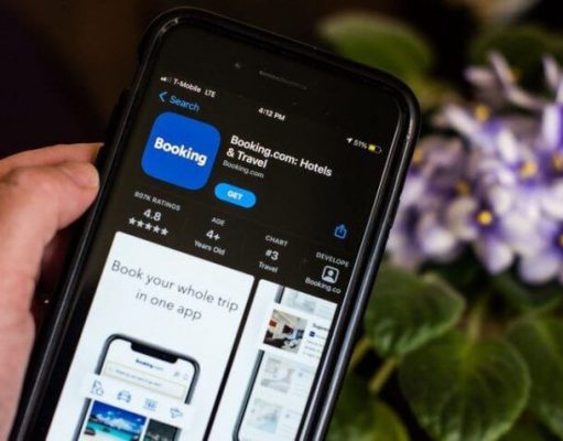 Европейские отели подали коллективный иск против Booking.com