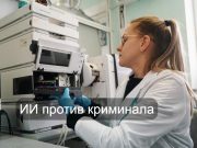 В России начнут внедрять искусственный интеллект в сфере судебной экспертизы