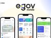 eGov Mobile получил масштабное обновление с ИИ и улучшенной навигацией