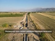 Қызылорда облысында шаруаларға арналған жаңа онлайн-сервис іске қосылды