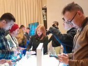 Алматыда 13T сериясы мен ақылды құрылғылардың таныстырылымы өтті