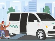 Инватакси қызметі «Әлеуметтік қызметтер порталы» арқылы көрсетілмек