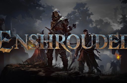 Enshrouded – тұманды жеңіп, ерлікке бастар жаңа шытырман