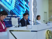 В Казахстане внедряют систему раннего обнаружения лесных пожаров