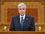 Токаев предложил создать Министерство искусственного интеллекта