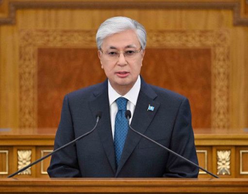 Токаев предложил создать Министерство искусственного интеллекта