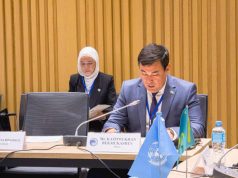 Казахстан завершил цифровую аэрофотосъёмку всех городов и районов