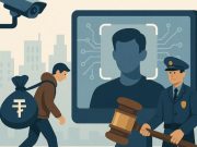 Жасанды интеллект борышкерлерді бақылауға көмектеседі