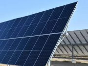 В Туркестанской области построят одну из крупнейших солнечных электростанций страны