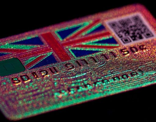 Ұлыбритания цифрлық куәлік арқылы көші-қонды реттеуді жоспарлап отыр