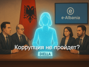 В Албании появился первый в мире ИИ-министр — он будет отвечать за госзакупки