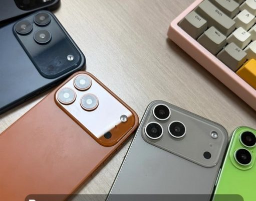 iPhone 17 Air не будет поддерживать физические SIM-карты