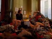 Ресейде зумерлерге арналған кір жуу курстары пайда болды