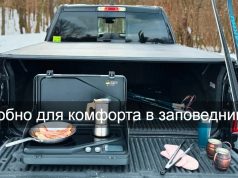 Плита на аккумуляторах от Lectric Boil позволит приготовить обед где угодно