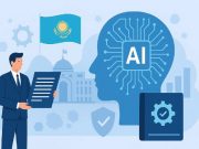 Қазақстанда жасанды интеллект саласына арналған алғашқы ұлттық стандарт қабылданды