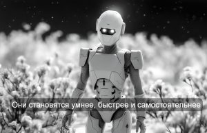 Кто подаст вам стакан воды в старости — человек или робот? Home