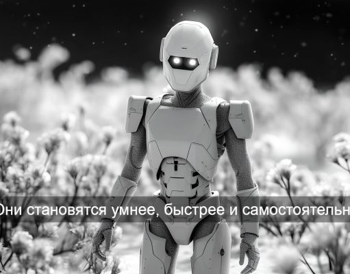 Кто подаст вам стакан воды в старости — человек или робот?