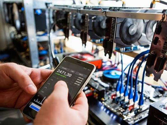 Майнинг под прикрытием: как нелегальные фермы перегружают энергосистему и бьют по кошелькам граждан? (вторая часть)