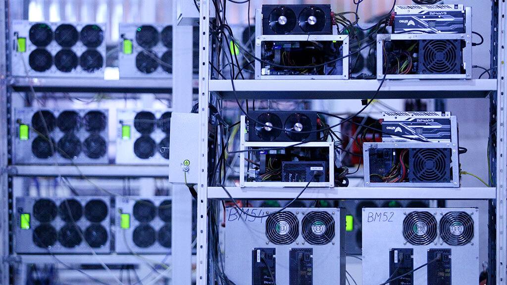 Майнинг под прикрытием: как нелегальные фермы перегружают энергосистему и бьют по кошелькам граждан? (вторая часть)