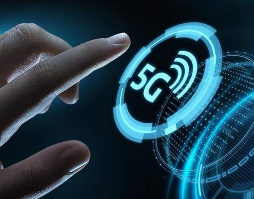 Алатауда алғашқы 5G базалық станция іске қосылды