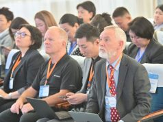 Шымкентте жасанды интеллект арқылы инклюзивті білімді дамыту тақырыбында халықаралық конференция өтті