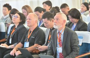 Шымкентте жасанды интеллект арқылы инклюзивті білімді дамыту тақырыбында халықаралық конференция өтті Жаңалықтар