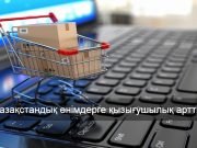 Wildberries Қазақстан тауарларына сұраныстың өскенін хабарлады
