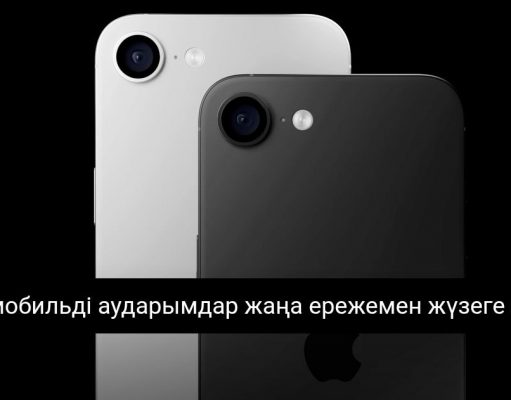 Қаржы министрлігі 2022–2023 жылдардағы аударымдар тексерілмейтінін мәлімдеді