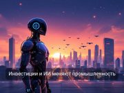 Павлодарская область делает ставку на искусственный интеллект и цифровую трансформацию