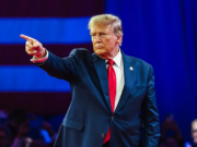 Трамптың TikTok жайлы мәлімдемесі талқуға түсті