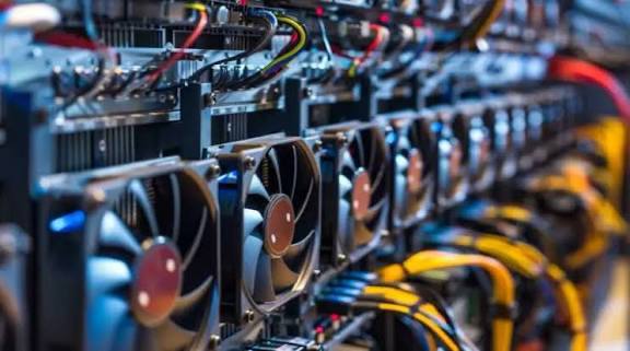 Майнинг под прикрытием: как нелегальные фермы перегружают энергосистему и бьют по кошелькам граждан? (вторая часть)