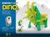ROBOTIS PLAY 300 DINOs: қызықты әрі пайдалы робототехника әлемі