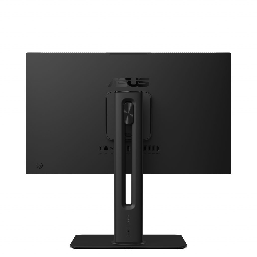 Надёжный помощник для бизнеса &#8211; ASUS ExpertCenter P400 AiO