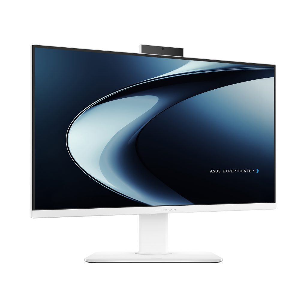 Надёжный помощник для бизнеса &#8211; ASUS ExpertCenter P400 AiO