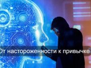 Реклама с ИИ: какие форматы вызывают доверие у казахстанцев?