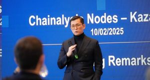 Криптонарықтағы жасырын қауіп: заңсыз майнинг пен лицензиясыз биржалар ел экономикасына қалай әсер етіп отыр? (Жалғасы) Жаңалықтар