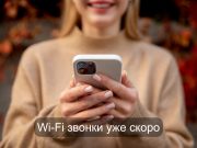 В Казахстане появятся звонки без сотовой связи