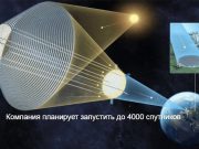 Стартап Reflect Orbital представил систему спутников с зеркалами для подачи солнечного света по запросу ночью